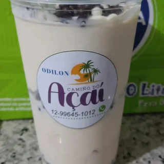 Açaí 300ml + Cupuaçu