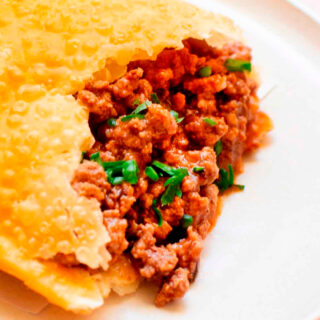 Pastel de Carne